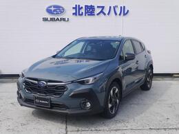 スバル クロストレック 2.0 リミテッド 4WD 