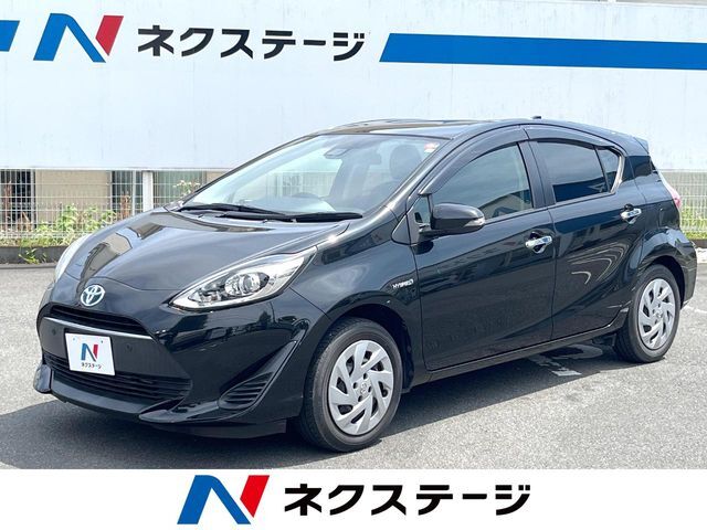 バックカメラ　衝突被害軽減システム　禁煙車　コーナーセンサー