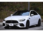 C63 S E パフォーマンス 4WD MP202502