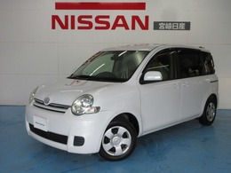 トヨタ シエンタ 1.5 G 