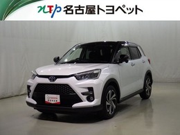 トヨタ ライズ 1.0 Z 