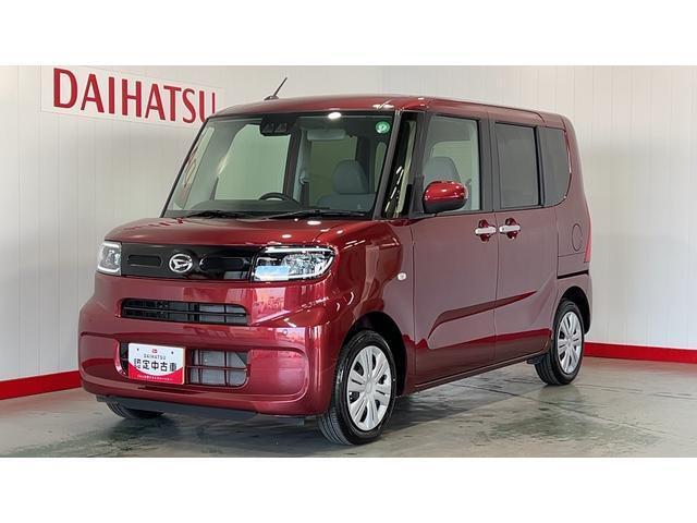 全車ダイハツ認定中古車です。安心のディーラー保証付き！