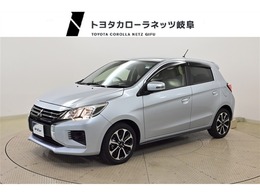 三菱 ミラージュ 1.2 M ナビ　バックモニター　ETC