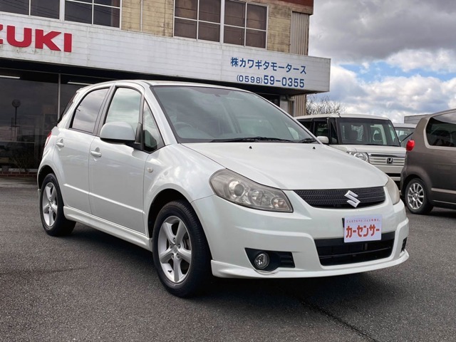 新車・中古車販売/車検/修理/板金・塗装/保険取り扱い/買取/レッカー/オリコローンetc...お車のことなら「カワギタモータース」にご相談ください。