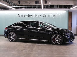 メルセデスAMG EQE 53 4マチックプラス 4WD MP202302 デジタルインテリアP・EXP・ルーフ
