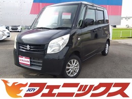 スズキ パレット 660 X 4WD 4WD電動ドアLEDライトスマートキー
