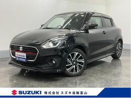スズキ スイフト 1.2 RS ディスプレイオーディオ　バックカメラ