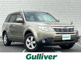 スバル フォレスター 2.0 XS 4WD 4WD クルコン ディーラーナビ 純正16AW