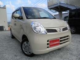 日産 モコ 660 E ワンオーナー　ETC　禁煙車