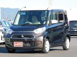 三菱 eKスペース 660 G セーフティ プラス エディション ・純正ナビ・TV・DISC・全方位カメラ・シー