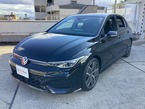 TDI Rライン ディーゼルターボ