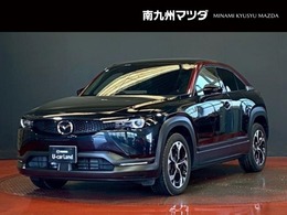 マツダ MX-30ロータリーEV エディション R 