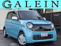 ホンダ N-ONE 660 G Aパッケージ 検　2年/中期/禁煙/ナビ/Bカメ/Bluetooth