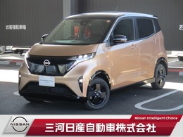 日産 サクラ X 90周年記念車 プロパイロット メーカーナビ 全周囲カメラ