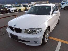 BMW 1シリーズ 118i 