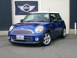 ミニ ミニ クーパー 後期禁煙車 ナビ 地デジ ETC Aストップ