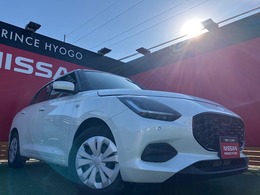 スズキ スイフト 1.2 XG メモリーナビ　衝突軽減　シートヒーター