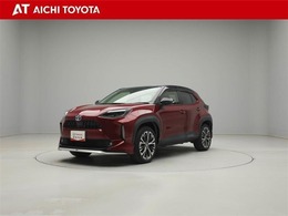 トヨタ ヤリスクロス 1.5 ハイブリッド Z 