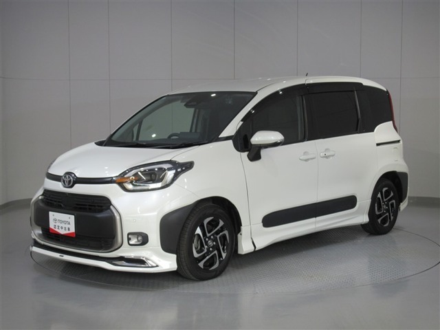 三重トヨペットの全店舗にてU-Carの取り扱いをしております。　※県内販売に限らせていただきます。