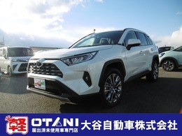 トヨタ RAV4 2.0 G Zパッケージ 4WD LED　キーフリー　オートエアコン