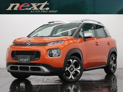 R1　シトロエン　シトロエン　C3　エアクロス　SUV