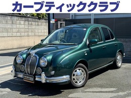 光岡自動車 ビュート 1.5 15LX KENWOODナビ/TV/Bカメラ/メッキバンパー