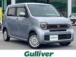 ホンダ N-WGN 660 L ターボ ホンダ センシング 4WD 禁煙車/純正SDナビ/バックカメラ/Bluetooth