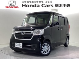 ホンダ N-BOX 660 L Bluetooth・純正ナビ・リアカメラ・ETC・前