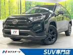 2.0 アドベンチャー オフロード パッケージII 4WD