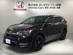 2.0 e:HEV EX ブラック エディション