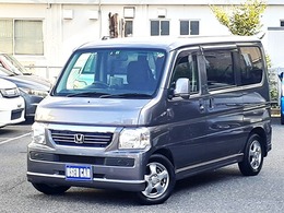 ホンダ バモス 660 G 4WD 禁煙車/5MT/4WD/純正アルミ/ETC/社外ナビ