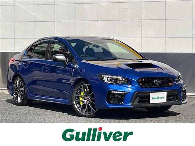 ☆ワンオーナー☆RECARO製革コンビシート☆純正ナビ　フルセグTV/DVD/CD/Bluetooth☆バックカメラ☆フロントカメラ☆サイドカメラ☆BILSTEIN製ダンパー☆パワーシート☆シートヒーター