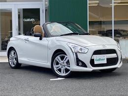 ダイハツ コペン ローブ 660 5MT ナビ バックカメラ シートヒーター ETC