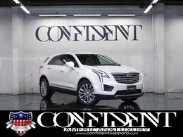 キャデラック XT5クロスオーバー プラチナム 4WD AppleCarPlay アダプティブクルーズコントロール