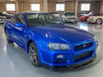 2.6 VスペックII 4WD