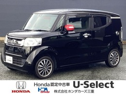 ホンダ N-BOXスラッシュ 660 X ターボパッケージ 4WD ホンダ純正8インチナビ　バックモニター　D