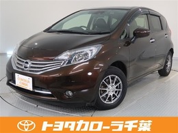 日産 ノート 1.2 メダリスト ドラレコ ナビ Bカメラ ETC スペアタイヤ