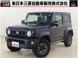 スズキ ジムニーシエラ 1.5 JC 4WD 禁煙車　ワンオーナー　5速マニュアル