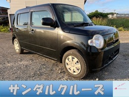 ダイハツ ミラココア 660 X 4WD 