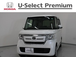 ホンダ N-BOX 660 G L ホンダセンシング 
