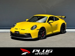 ポルシェ 911 GT3 D車6MTクラブスポーツPKGスポクロ リフター