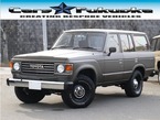 4.0 VX ハイルーフ ディーゼルターボ 4WD