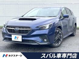 スバル レヴォーグ 1.8 GT 4WD 11.6インフォメーションディスプレイ