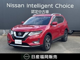 日産 エクストレイル 2.0 20Xi 2列車 メモリーナビ　全周囲モニター　ETC