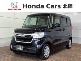 ホンダ N-BOX 660 L 4WD Honda SENSING 新車保証 試乗禁煙車 ナビ