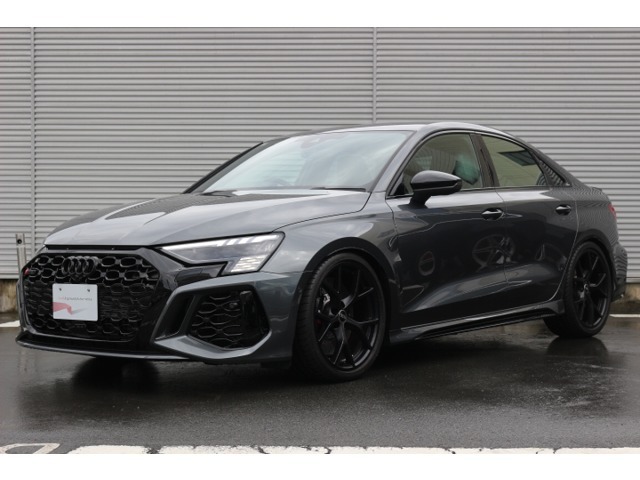 ☆Audi　Approved　相模原☆常時厳選した認定中古車を多数展示しております！Audi認定中古車に精通した当店スタッフになんでもご相談ください！