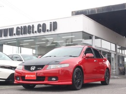 ホンダ アコード 2.0 ユーロR 純正RECAROシート　17インチAW　社外LSD