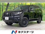 2.7 TX Lパッケージ マットブラック エディション 4WD