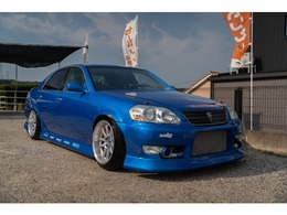 トヨタ マークII 2.5 グランデiR-V 