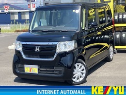 ホンダ N-BOX 660 G L ホンダセンシング 岐阜仕入/片側パワスラ・3キロ・ドラレコ前
